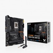 ASUS TUF GAMING Z690 PLUS WIFI D4 Motherboard